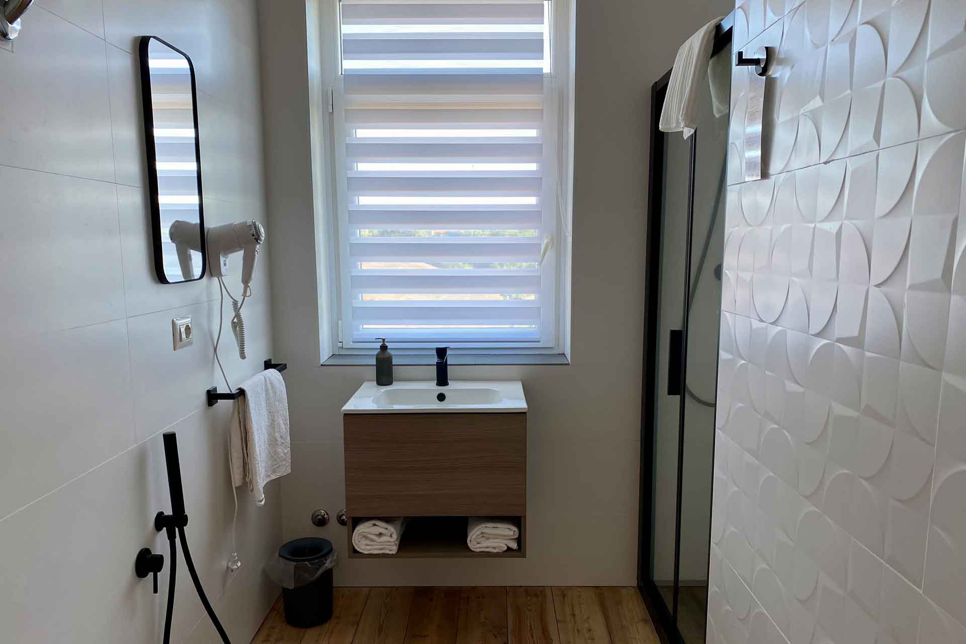 Bagno privato